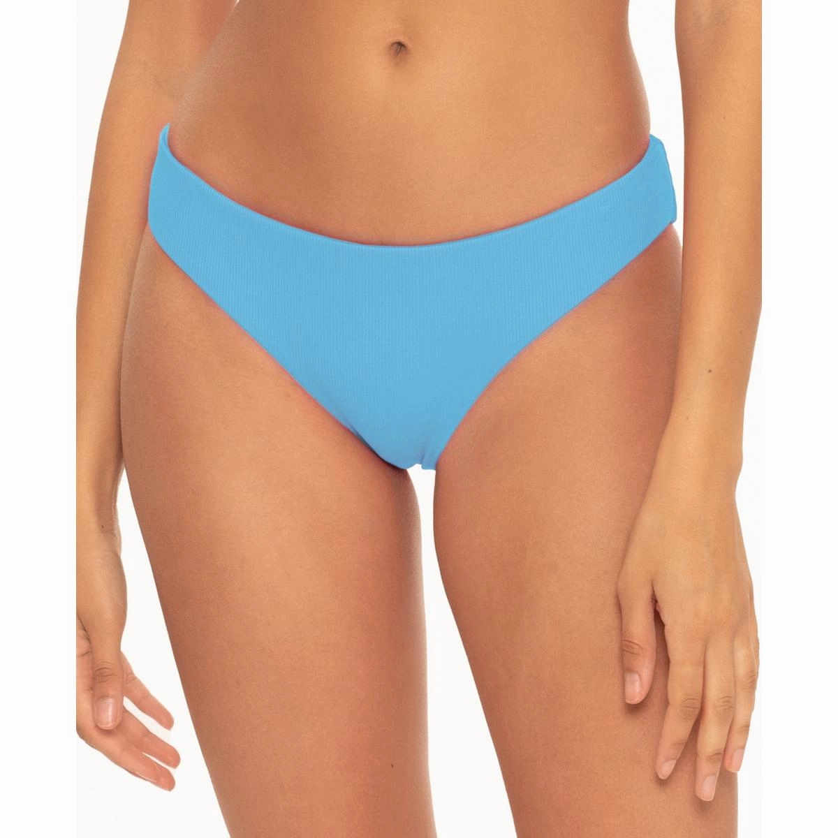 Adela Womens Low Rise Bikini Swim Bottom Separates