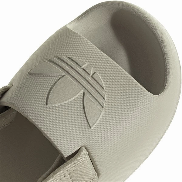 adidas Originals ADIFOM ADILETTE C Slides Putty Grey