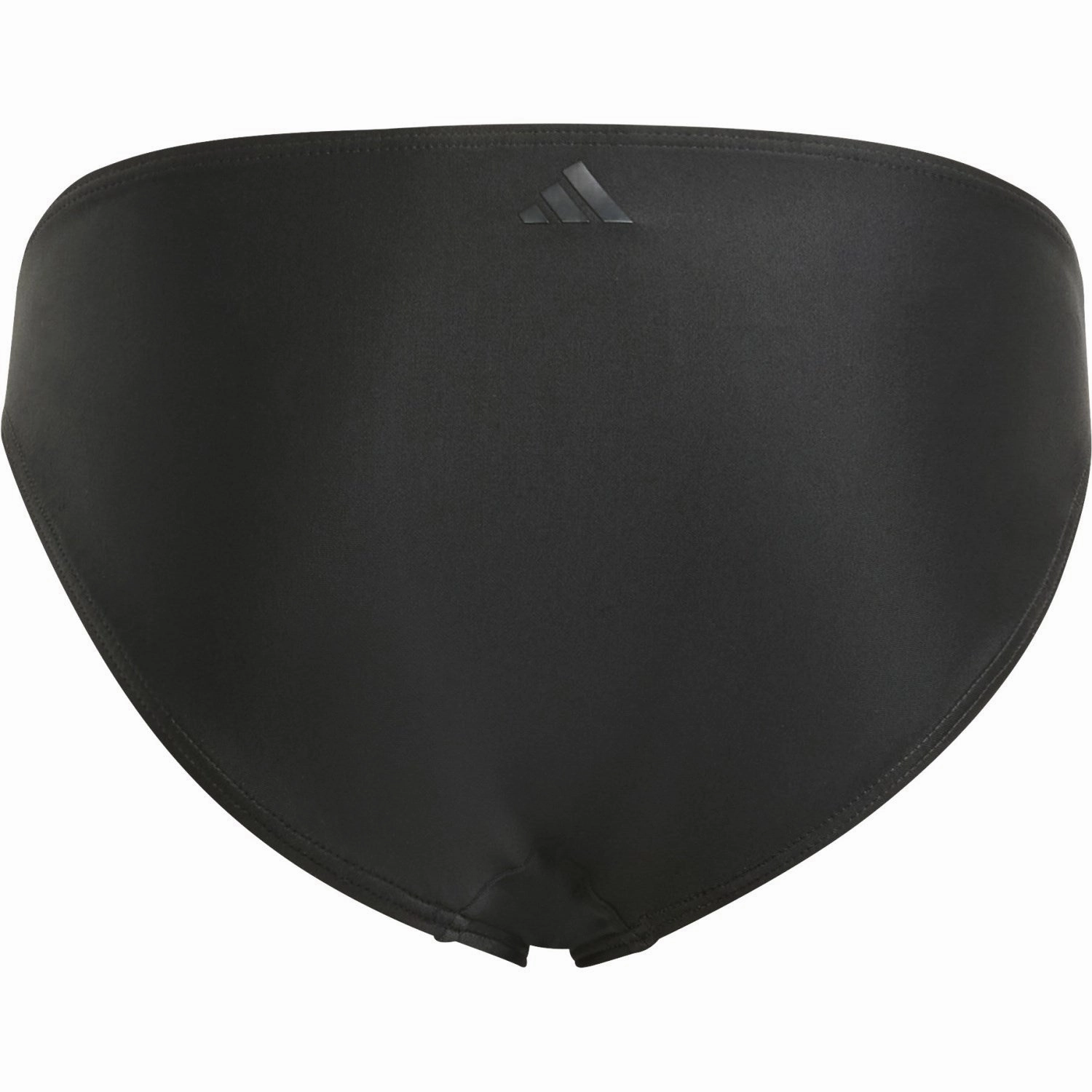 adidas Originals Black/White Big Bars Bikini Gy