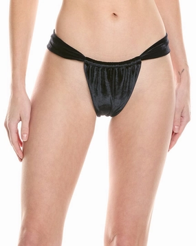 Agua Bendita Elsa Aguja Bikini Bottom
