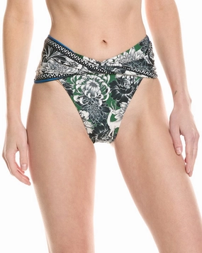 Agua Bendita Lily Wats Bikini Bottom