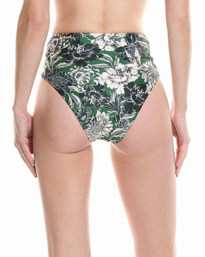 Agua Bendita Lily Wats Bikini Bottom