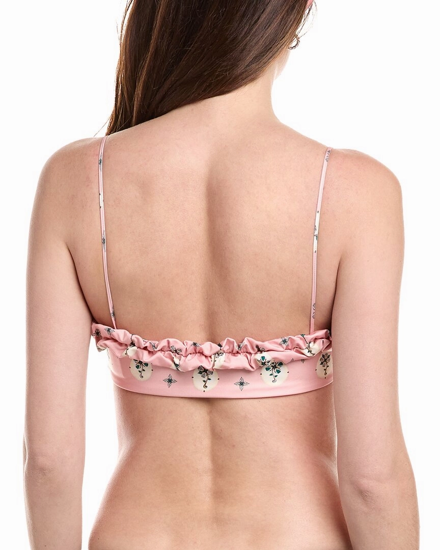 Agua by Agua Bendita Joyeria Bikini Top