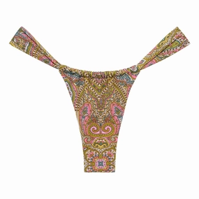 Ali Paisley Sandra Bikini Bottom