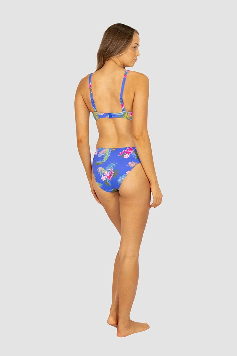 Amalfi Regular Bikini Bottoms