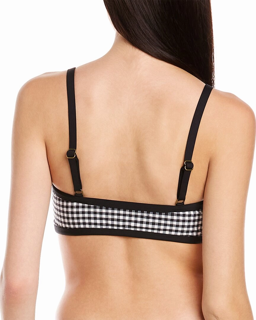 Andie The Cove Top V Neck