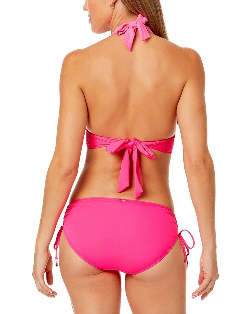 Anne Cole Marilyn Halter Bra