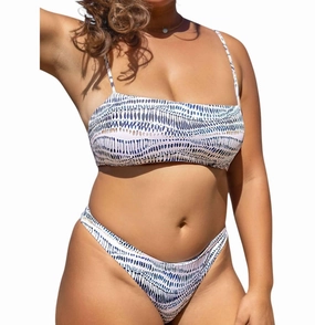 Aria Top In Tides