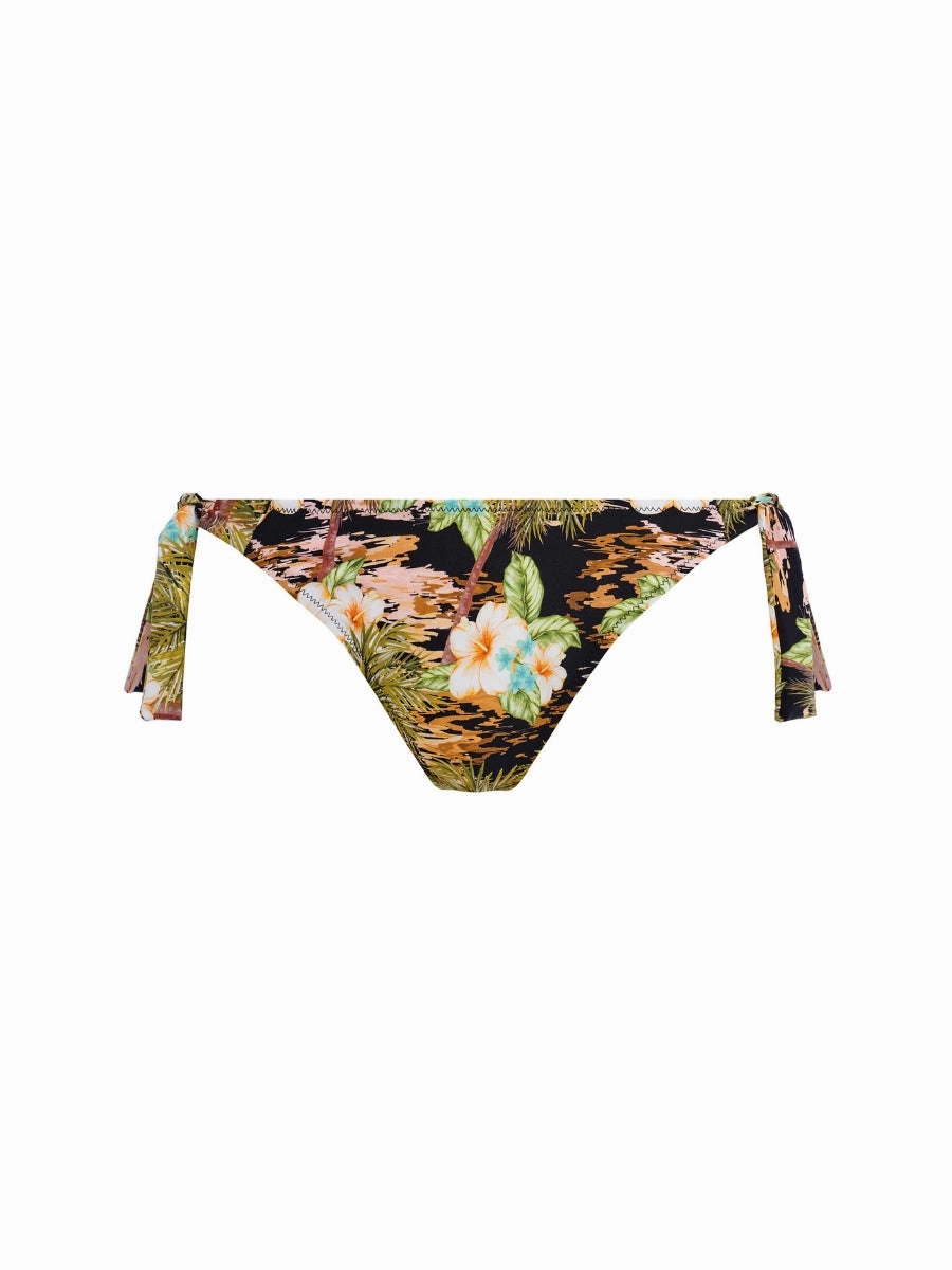 Bahama Shores Tie Side Bikini Brief