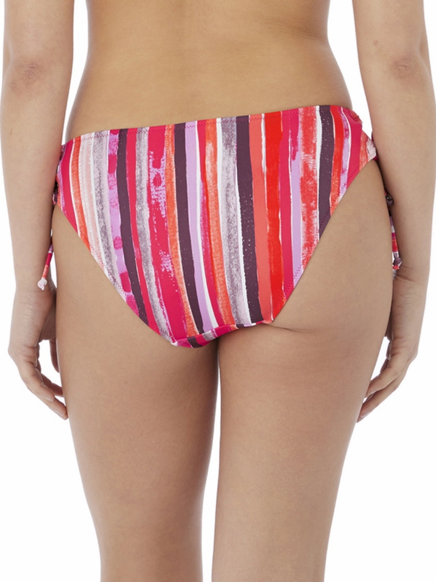 Bali Bay Tie Side Bikini Brief