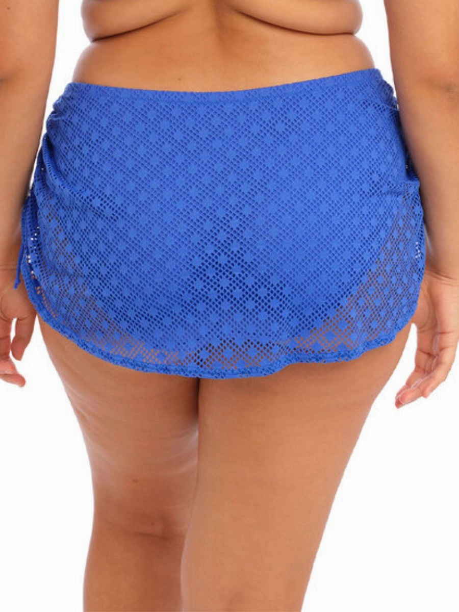 Bazaruto Adjustable Skirted Bikini Brief