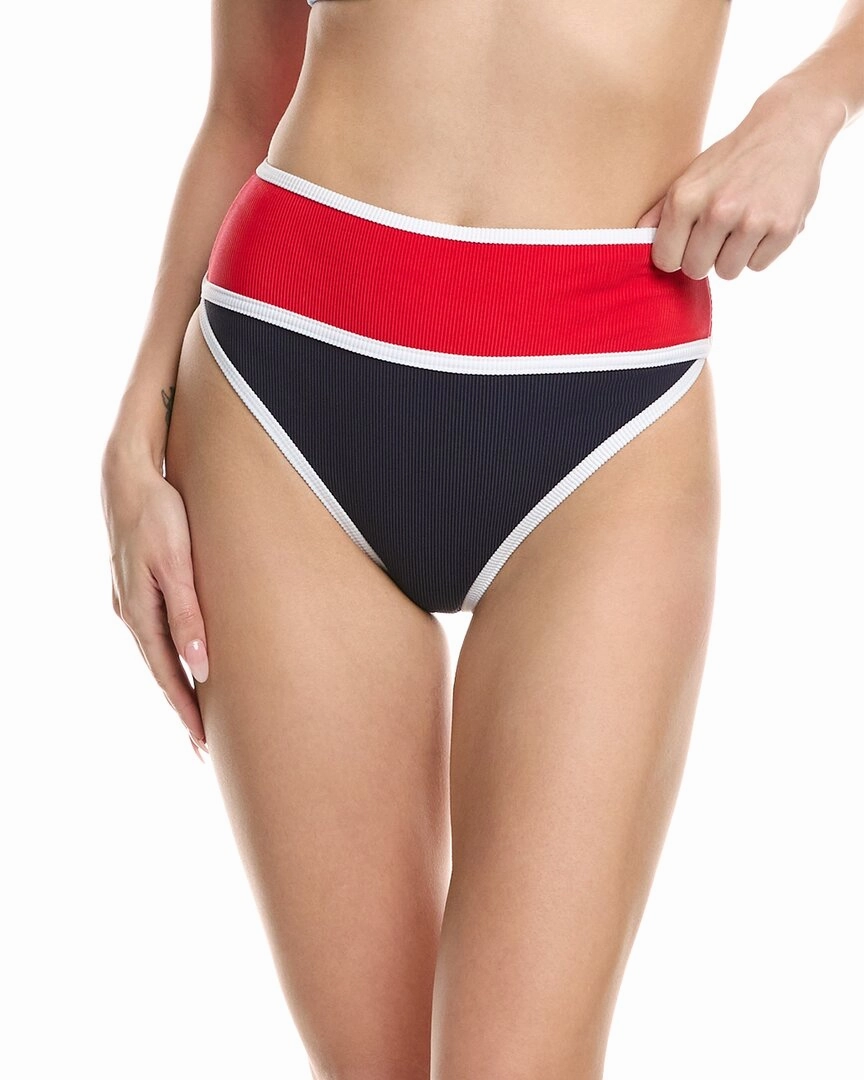 Beach Riot Carlotta Bikini Bottom