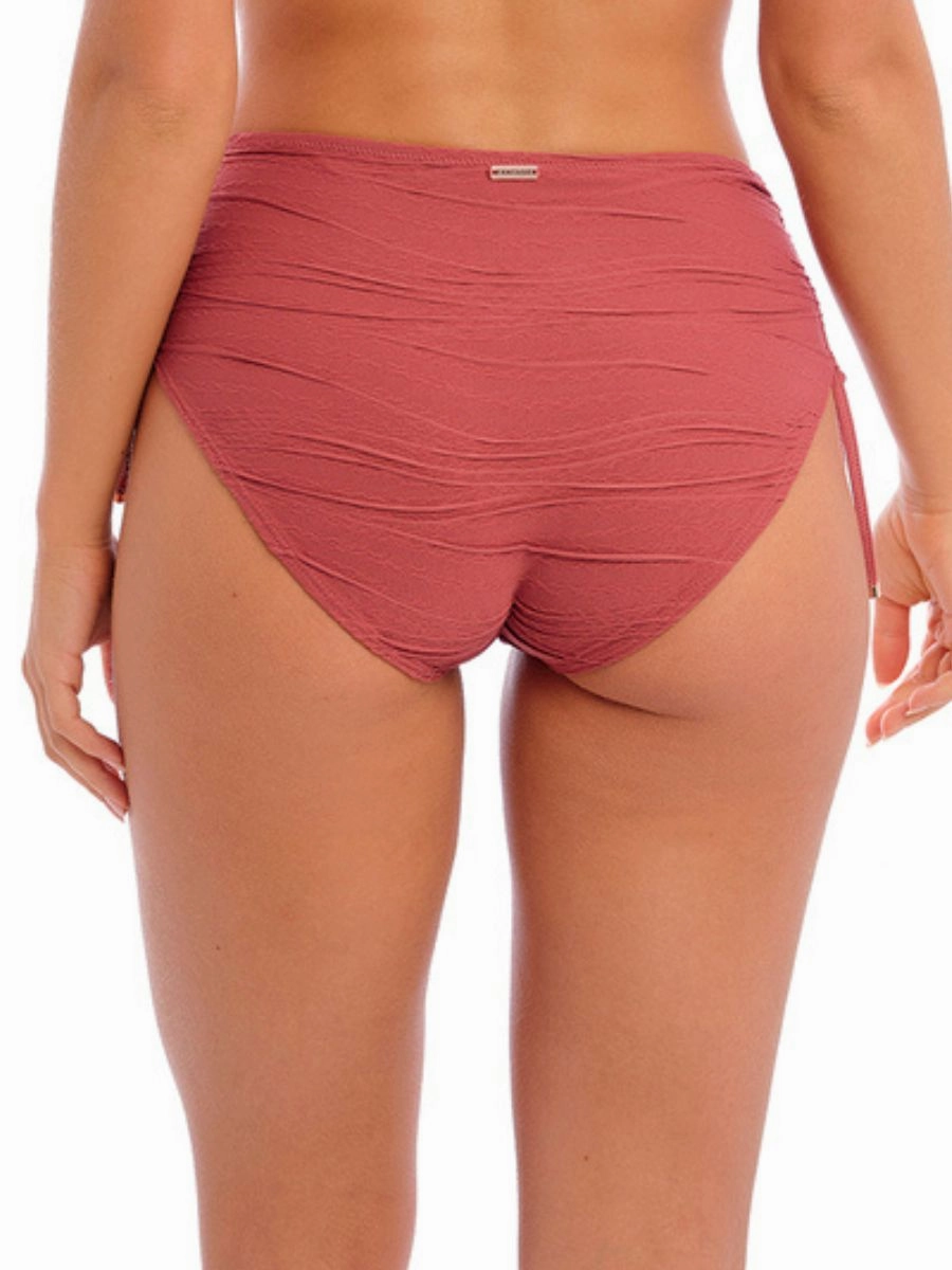 Beach Waves Bikini Short