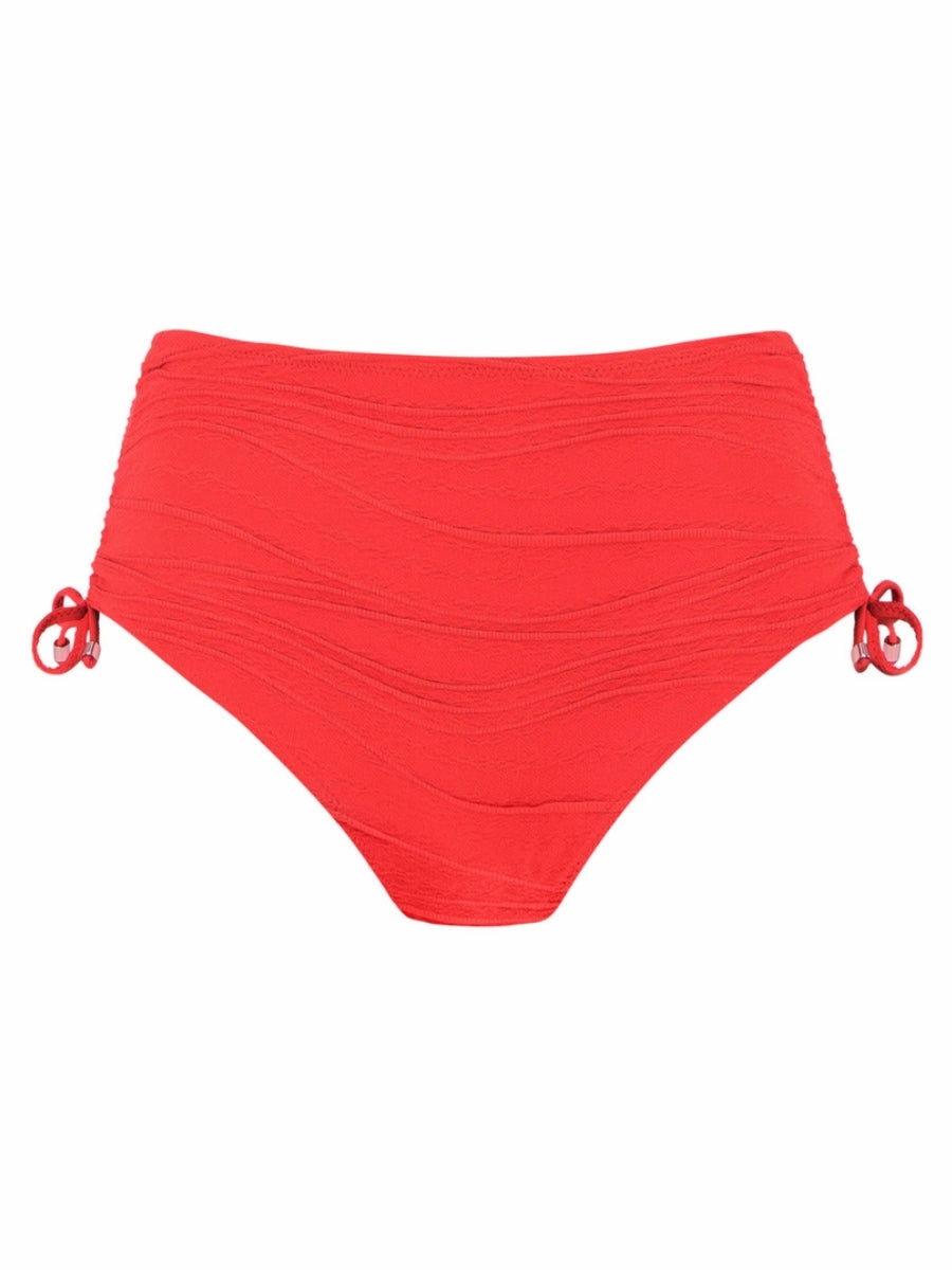 Beach Waves Bikini Short