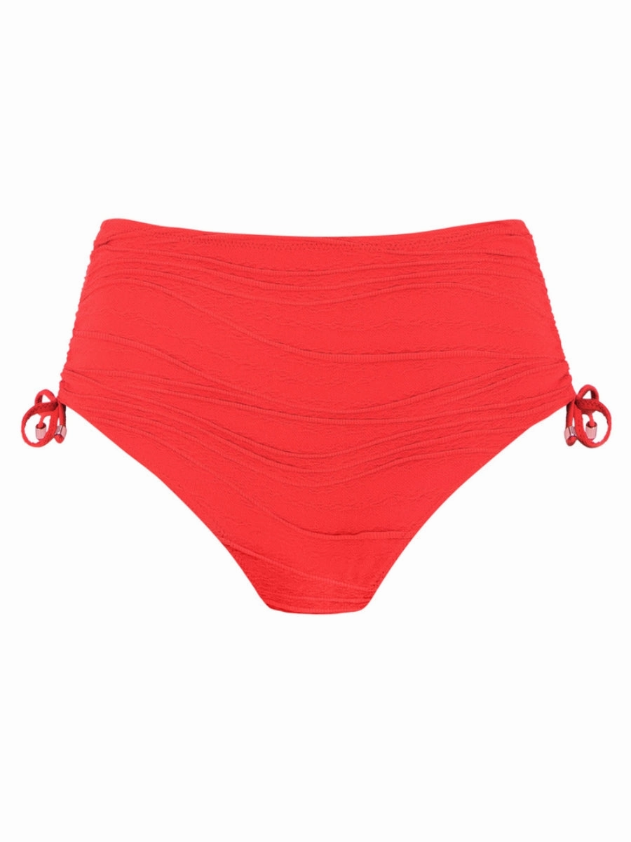 Beach Waves Bikini Short
