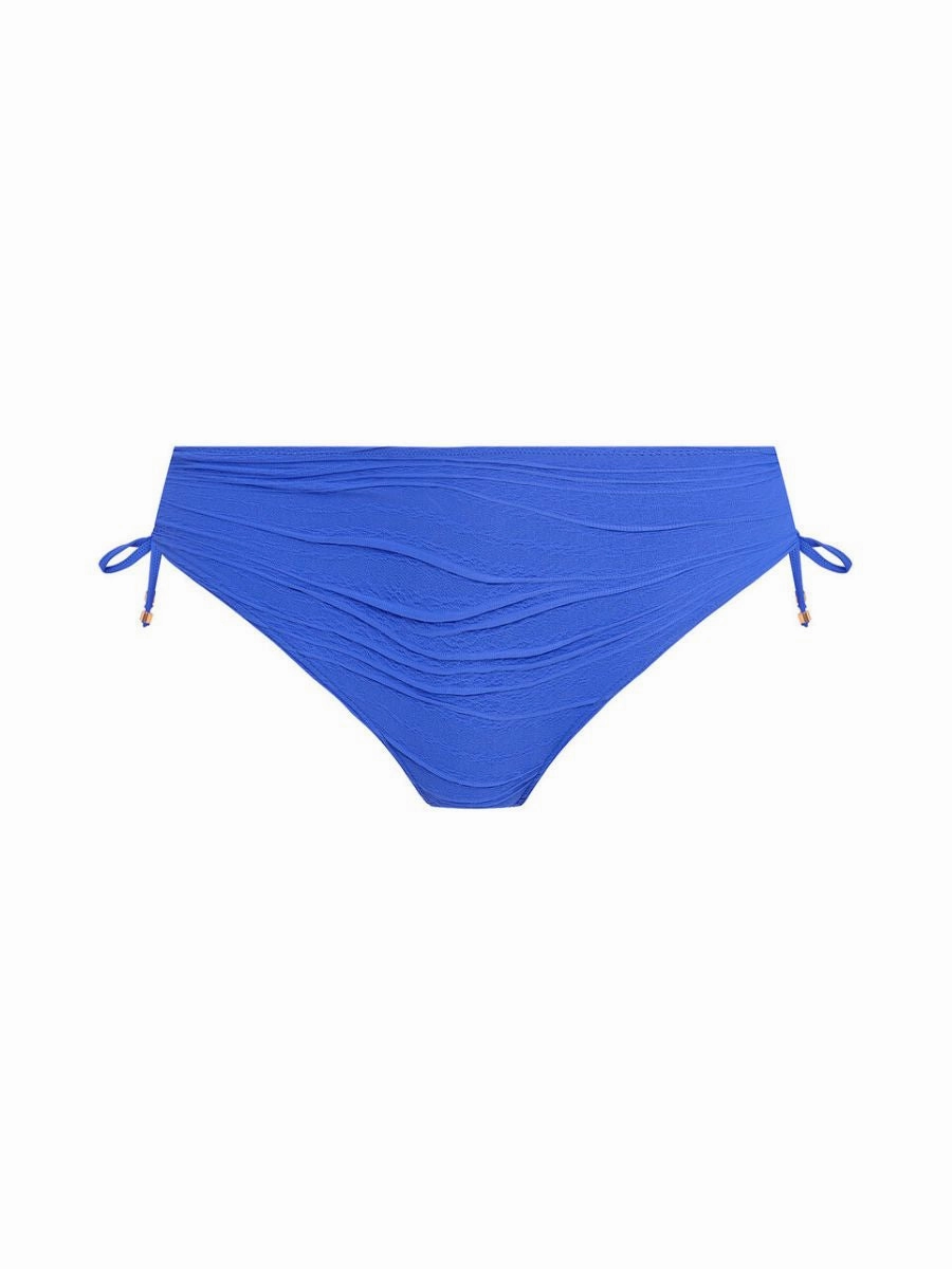 Beach Waves Bikini Short