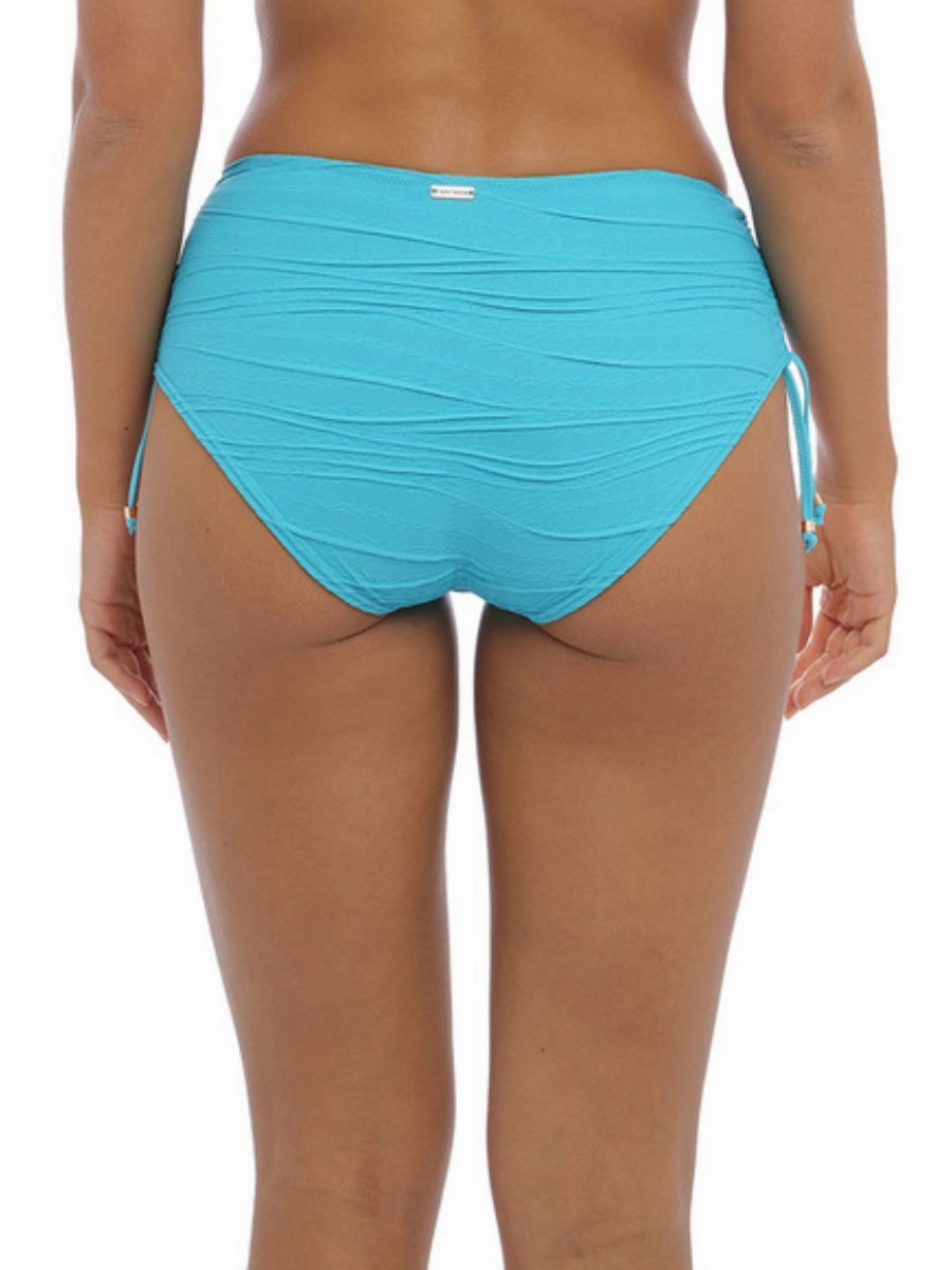 Beach Waves Bikini Short