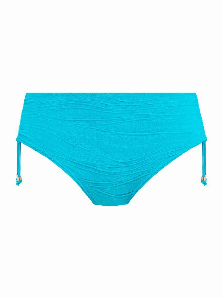 Beach Waves Bikini Short