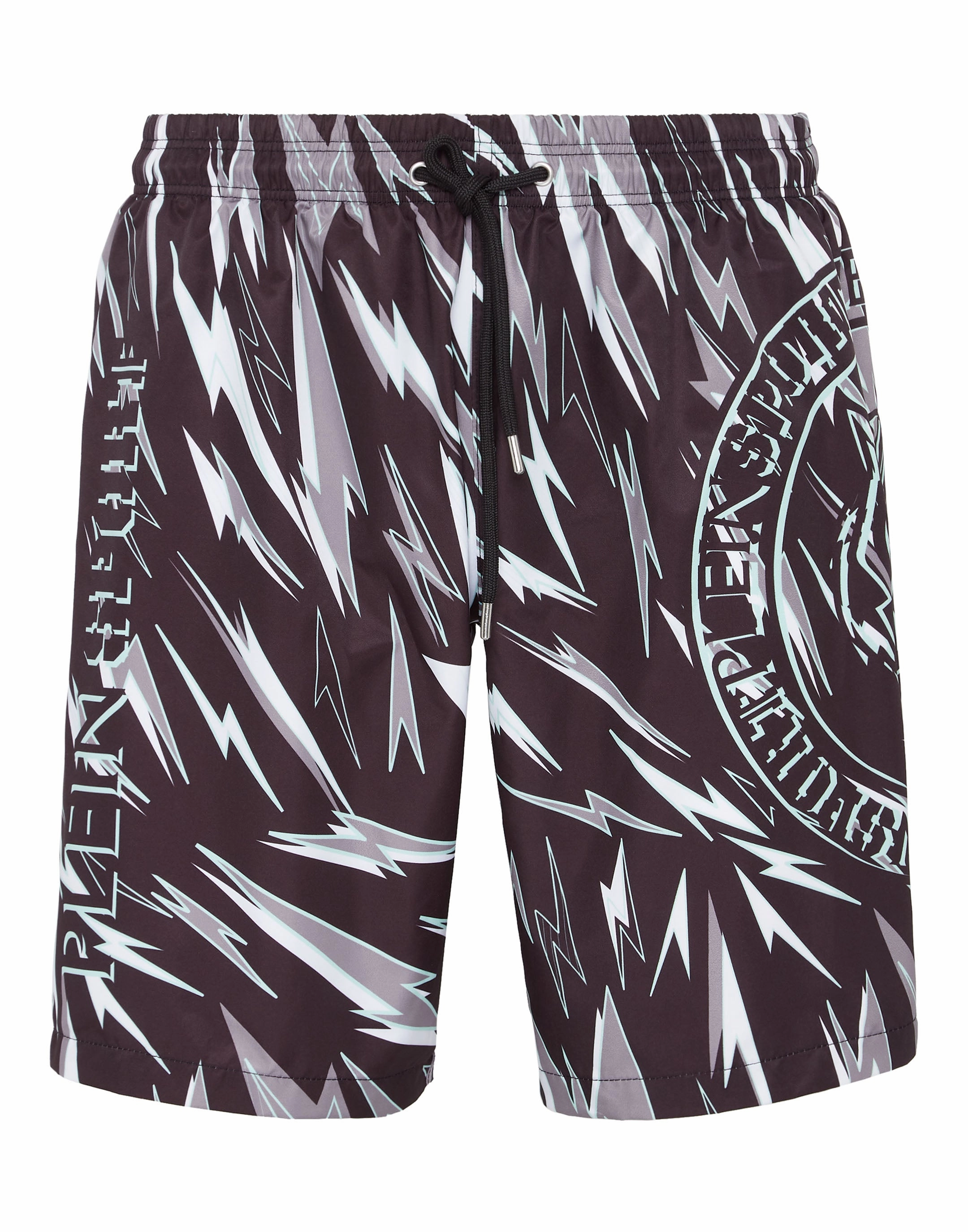 Beachwear Boxer Tiger