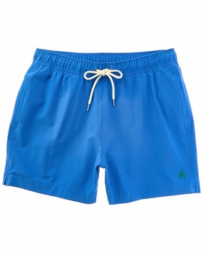 Brooks Brothers Swim Trunk