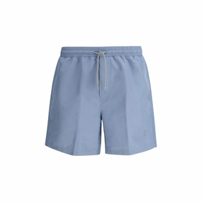 Brunello Cucinelli Men's Swimsuit