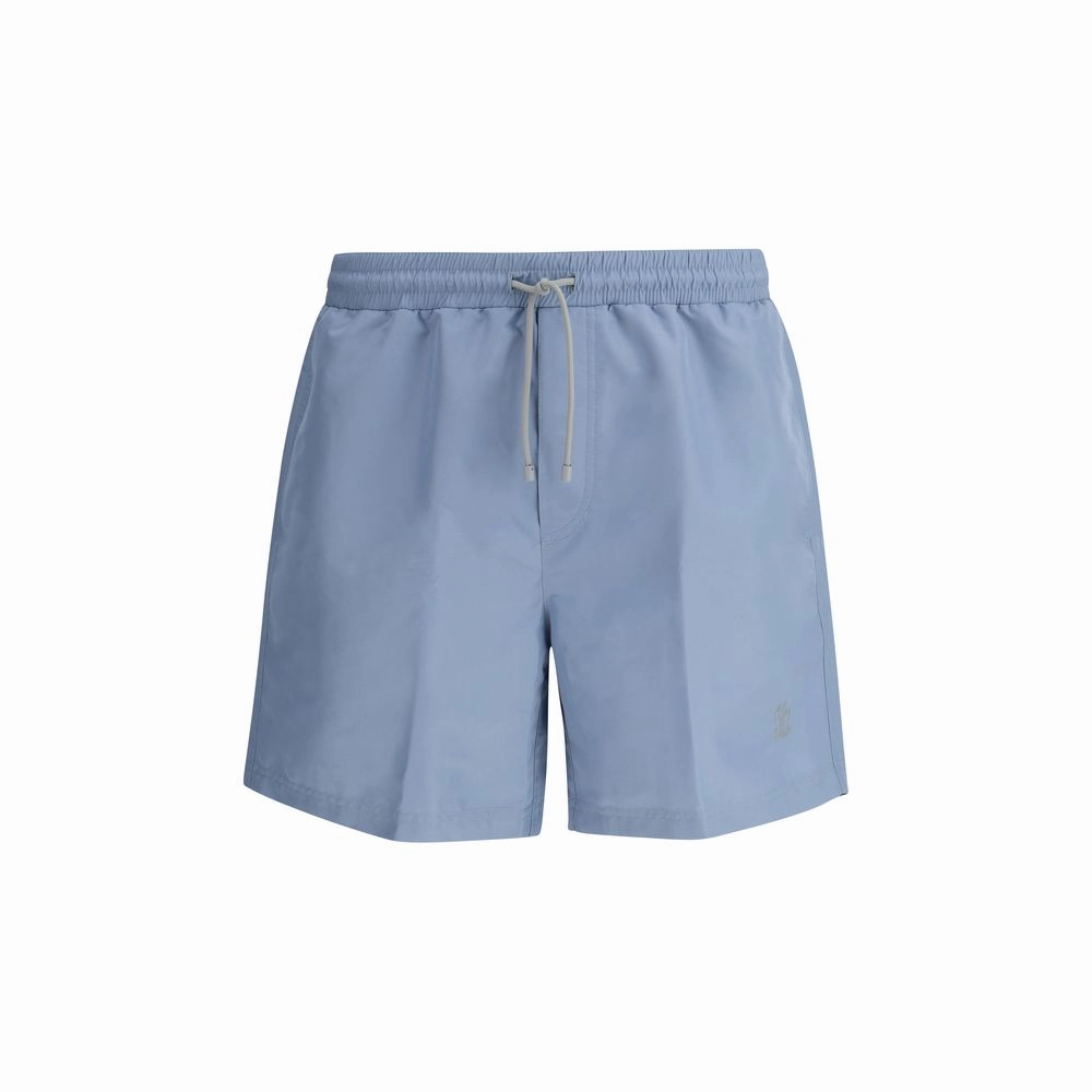 Brunello Cucinelli Men's Swimsuit