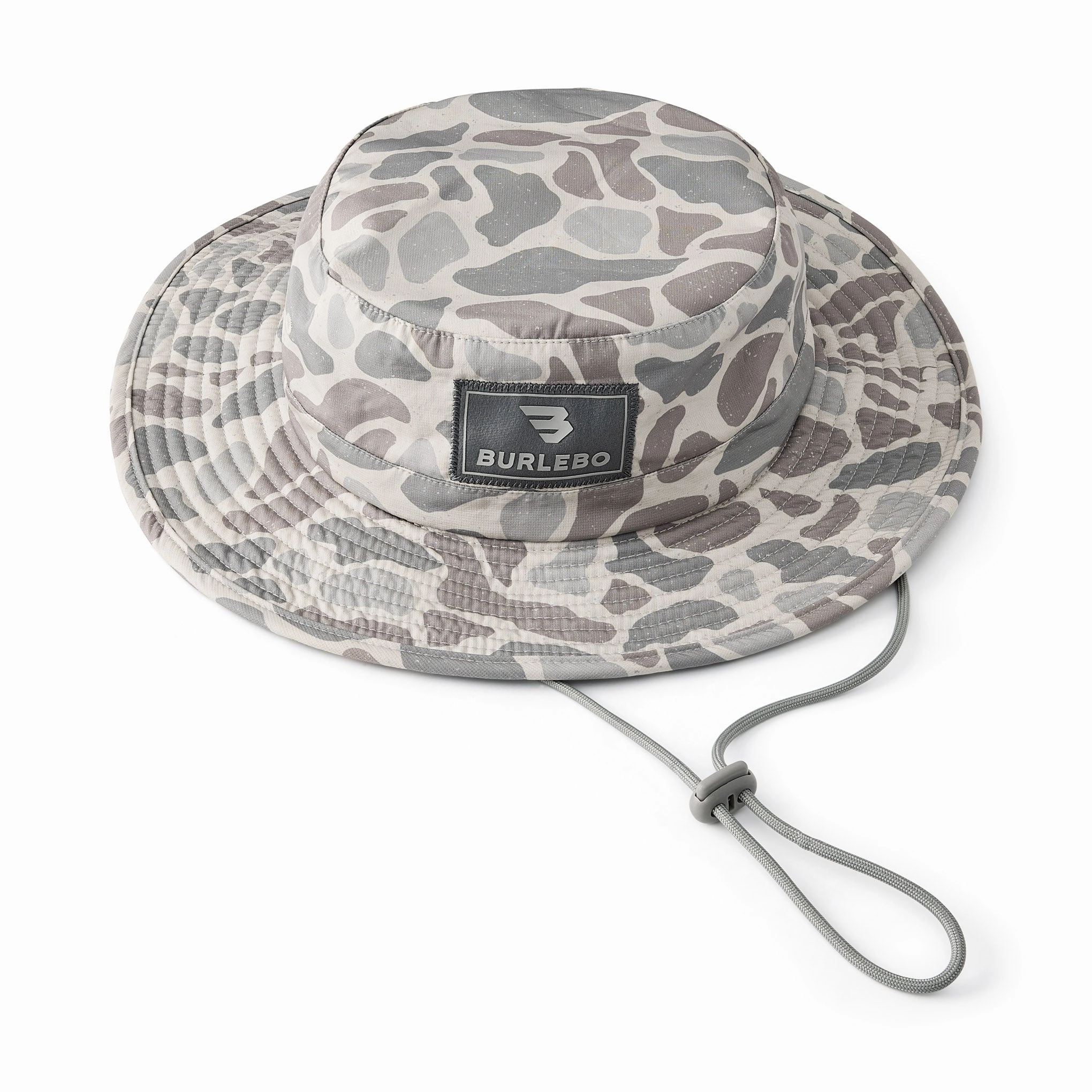Bucket Hat - Classic Deer Camo