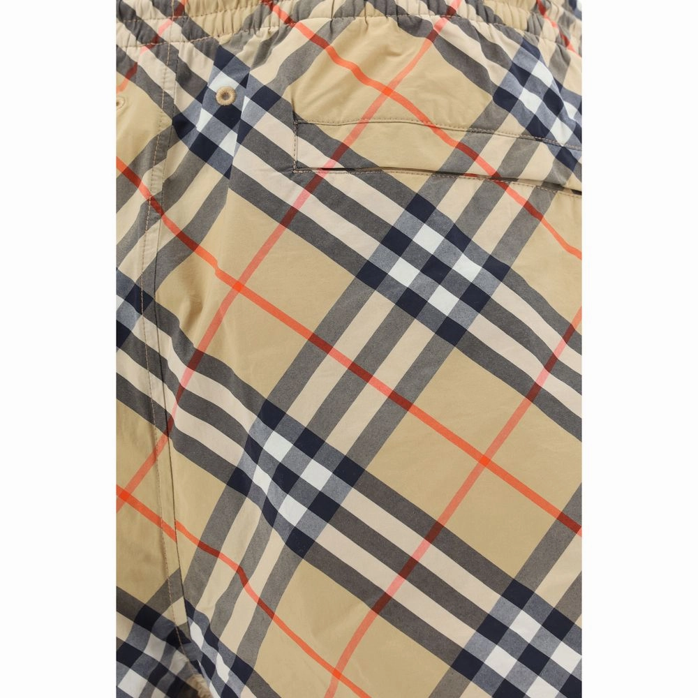 Burberry Men's Swimshorts
