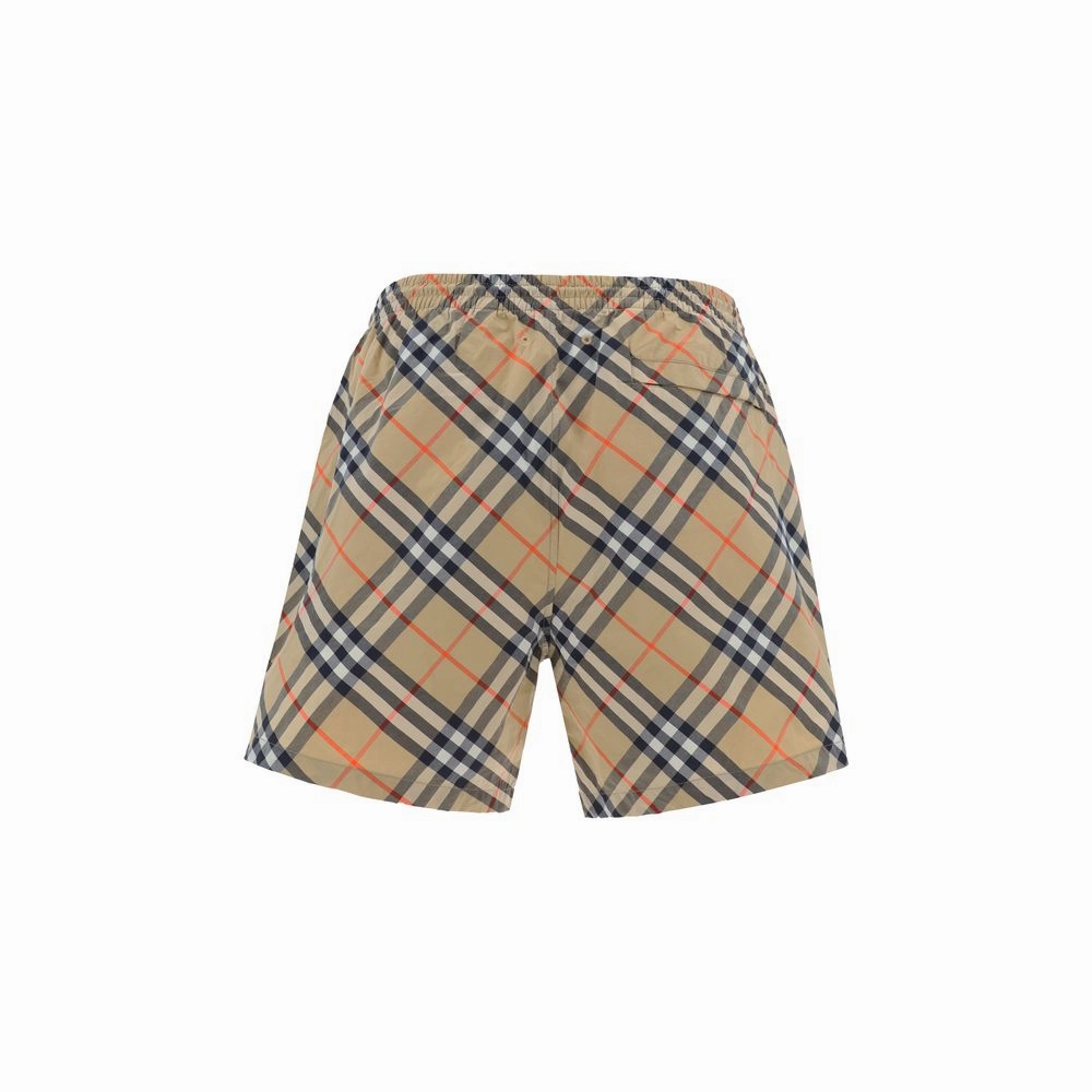 Burberry Men's Swimshorts