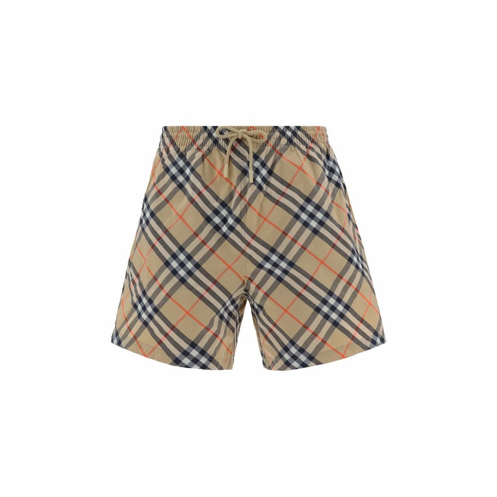 Burberry Men's Swimshorts