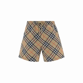 Burberry Men's Swimshorts