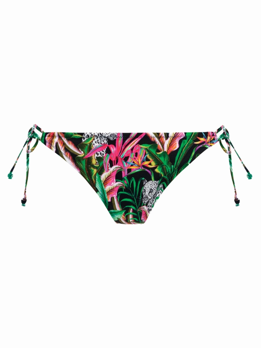 Cala Selva Tie Side Bikini Brief