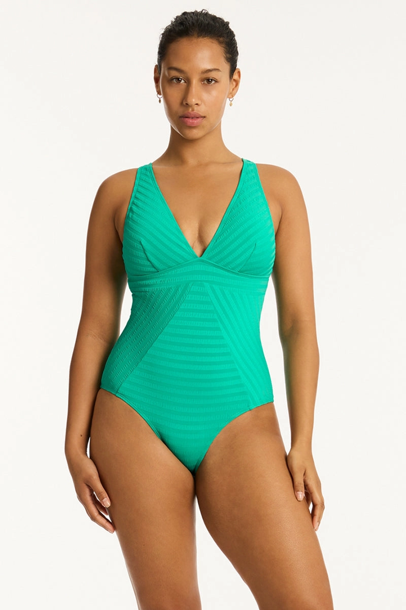 Capri Panel Line 1Pce