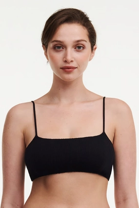 Chantelle Pulp Wirefree T-Shirt Bra Top