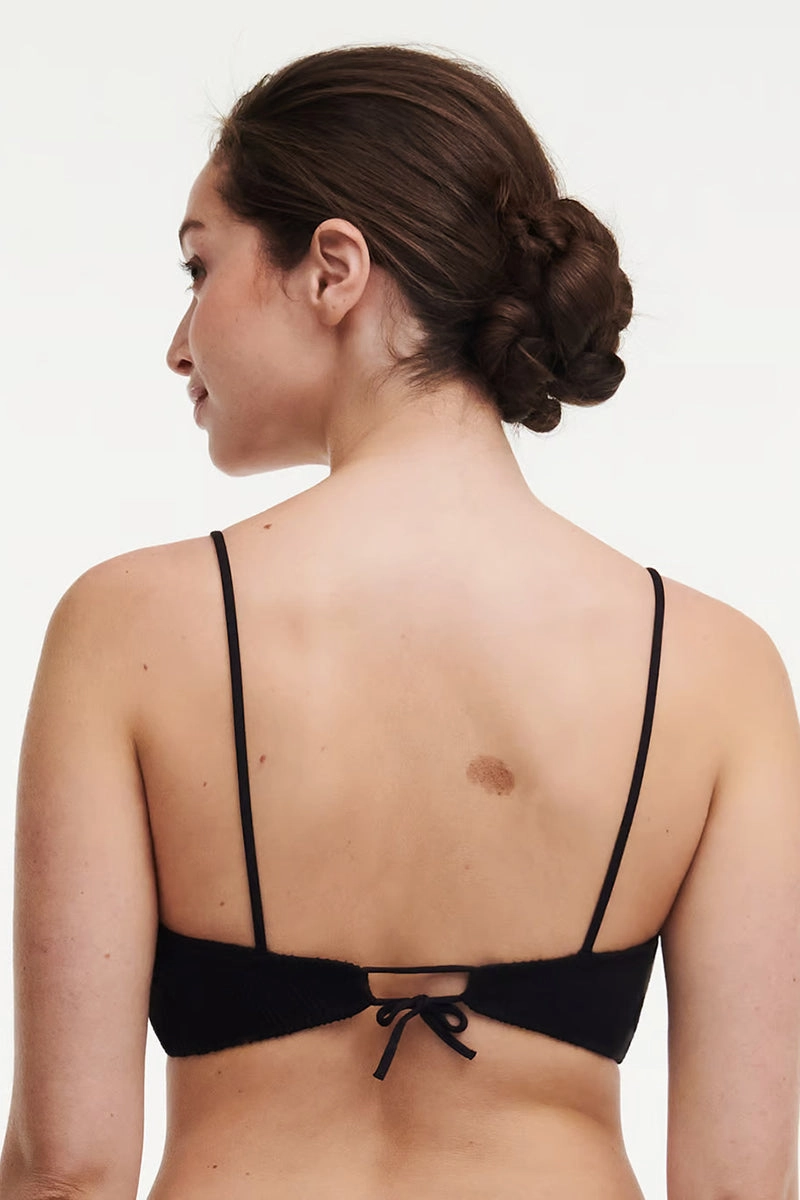 Chantelle Pulp Wirefree T-Shirt Bra Top