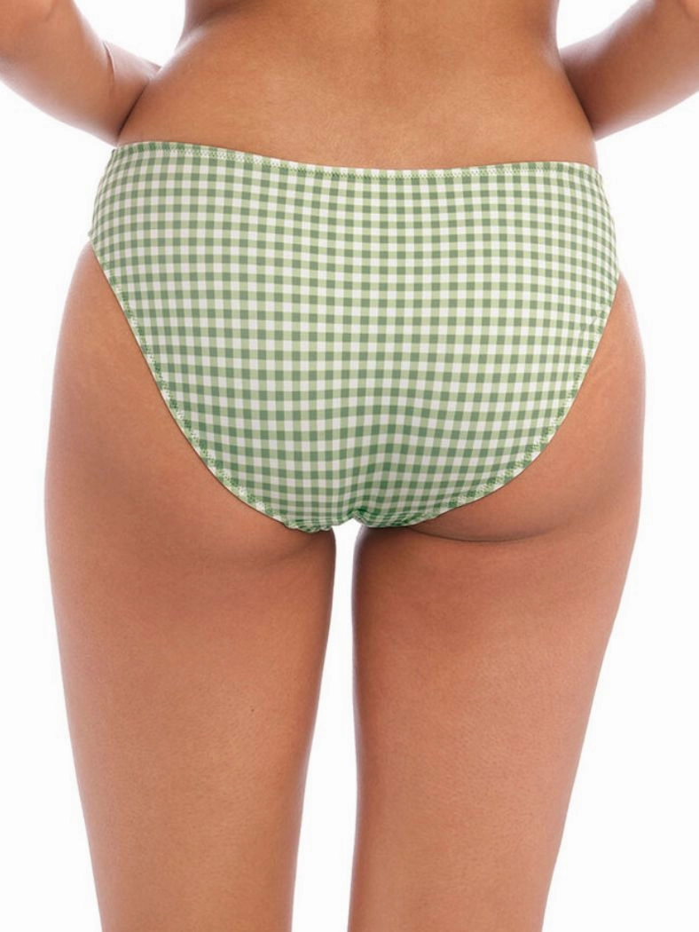 Check In Bikini Brief