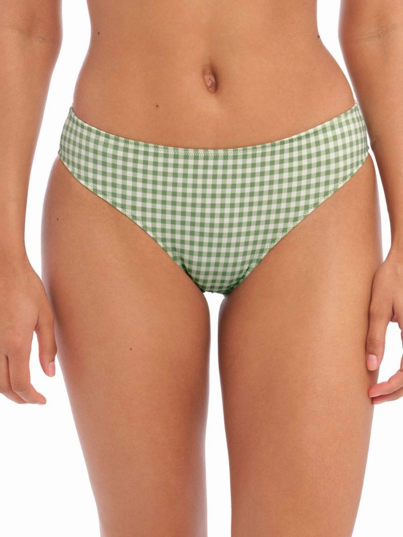 Check In Bikini Brief