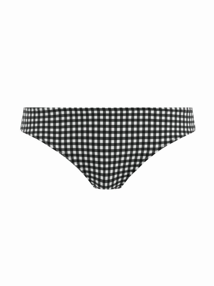 Check In Bikini Brief