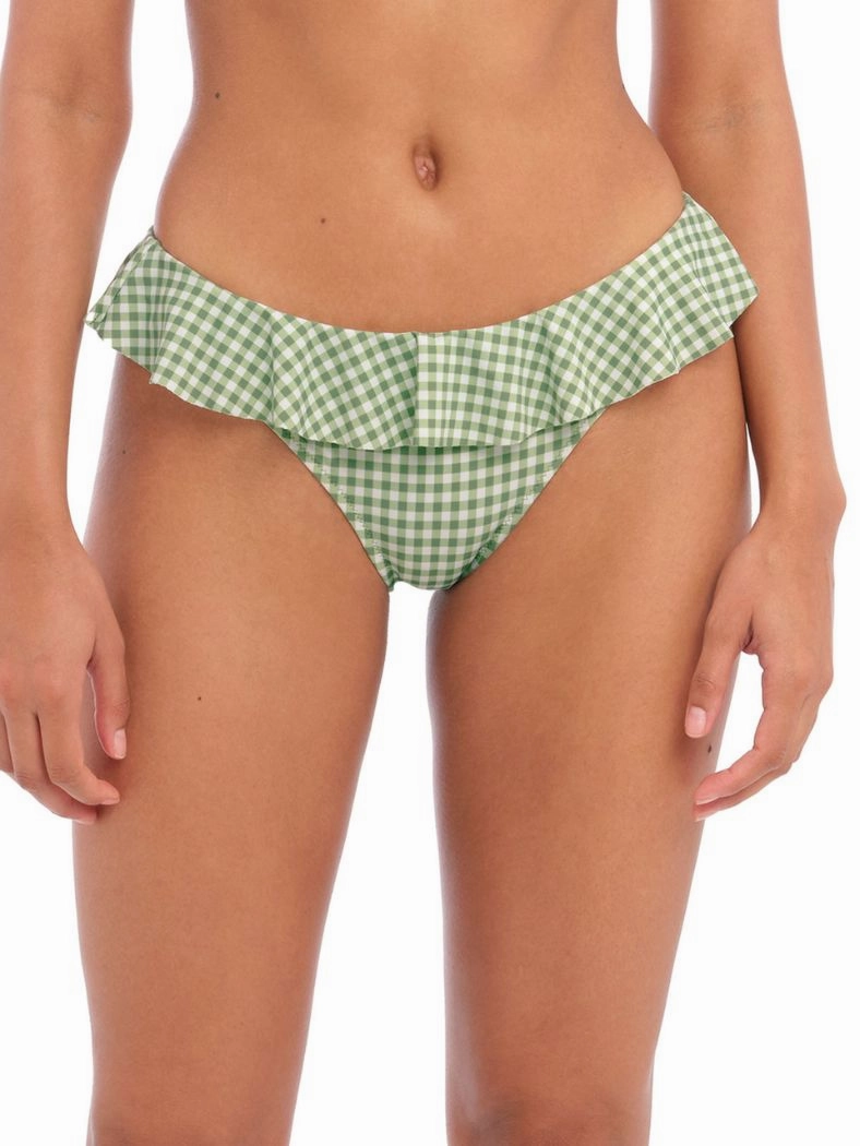 Check In Italini Bikini Brief