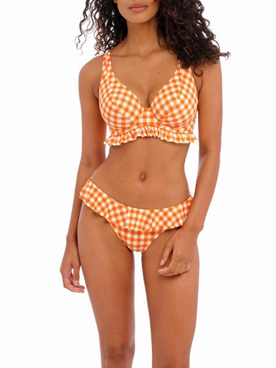 Check In Italini Bikini Brief
