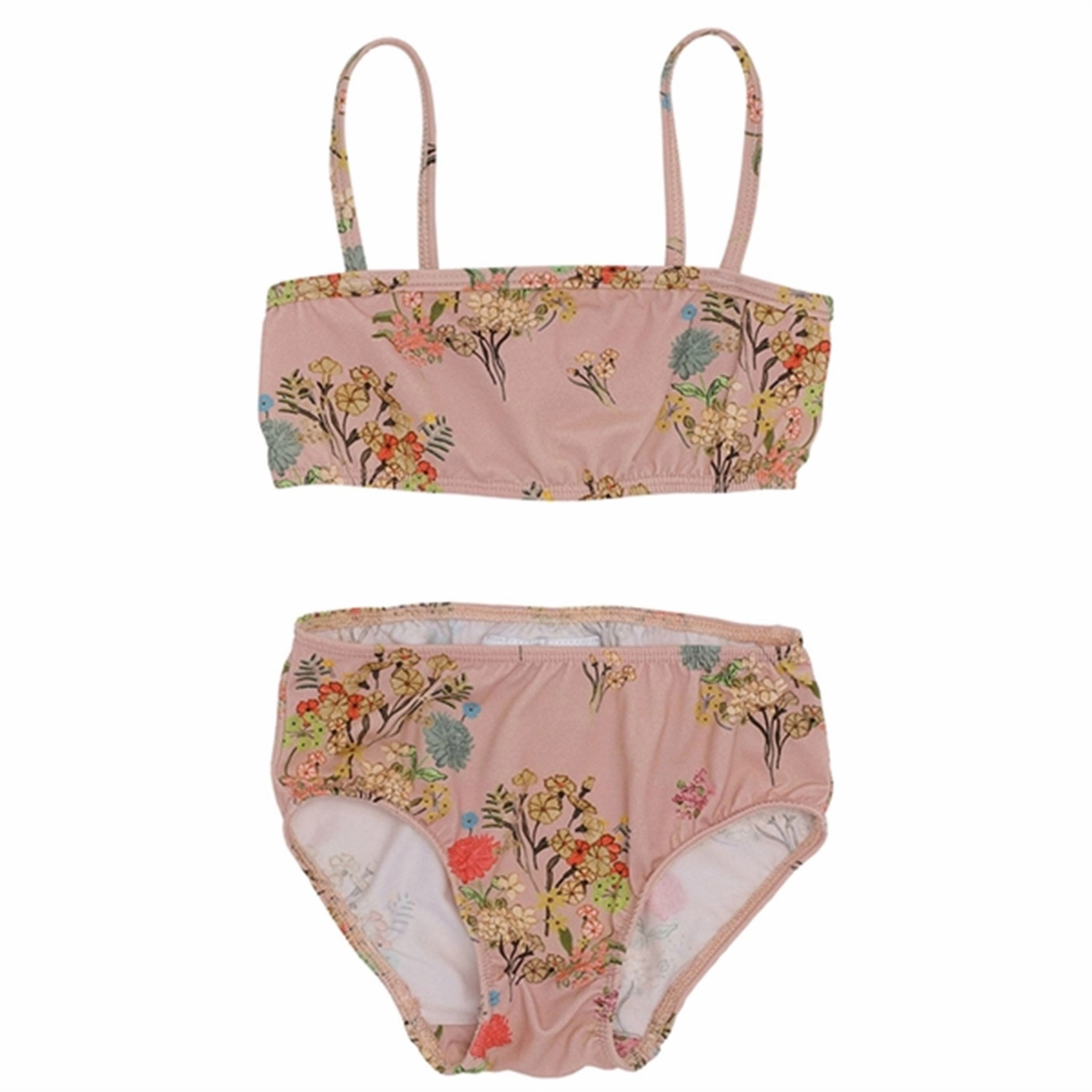 Christina Rohde 715 Bikini Pale Rose