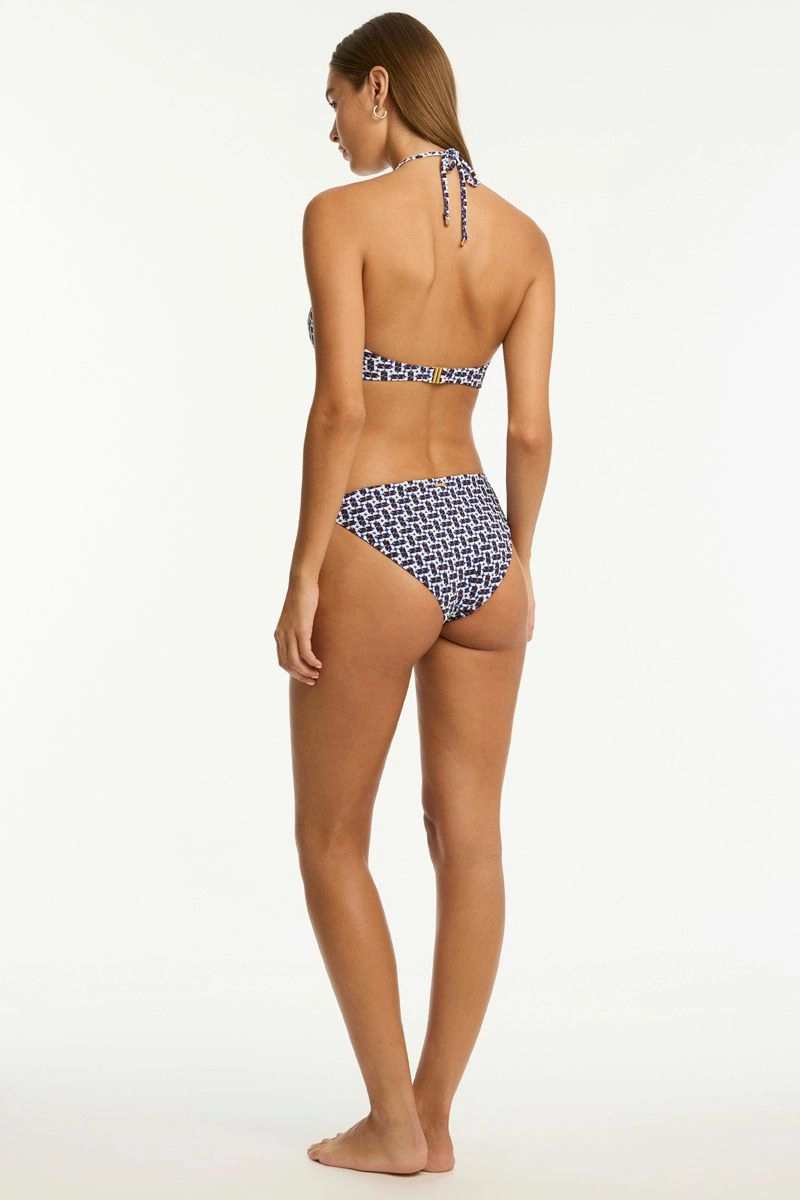Coast Tie Side Pant