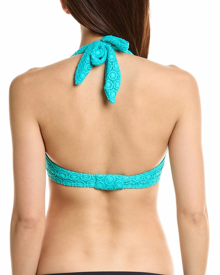 Coco Contours Cameo Halter Bikini