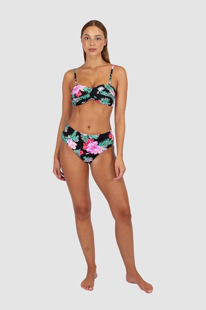Costa Del Sol Mid Pant