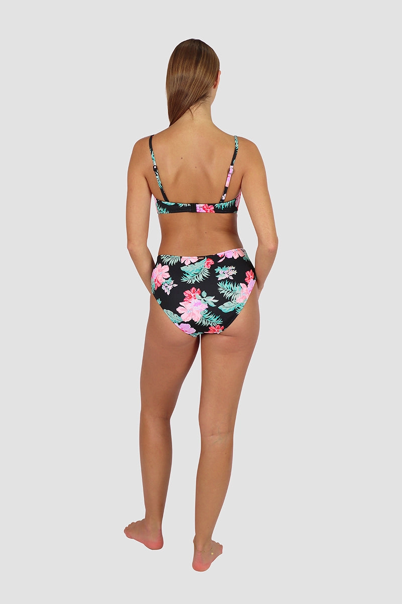 Costa Del Sol Mid Pant