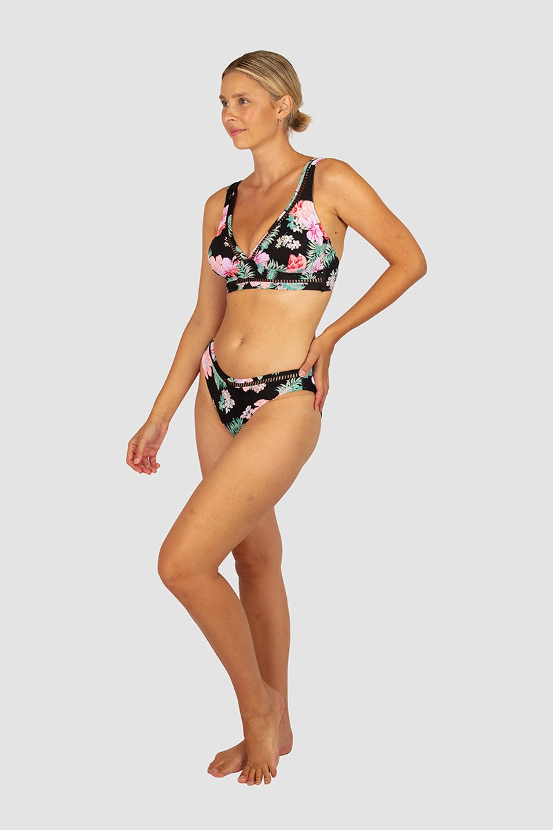 Costa Del Sol Regular Pant