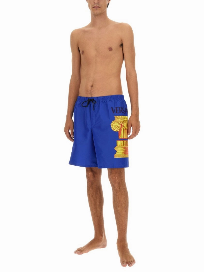 Costume With Logo