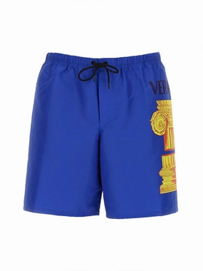 Costume With Logo