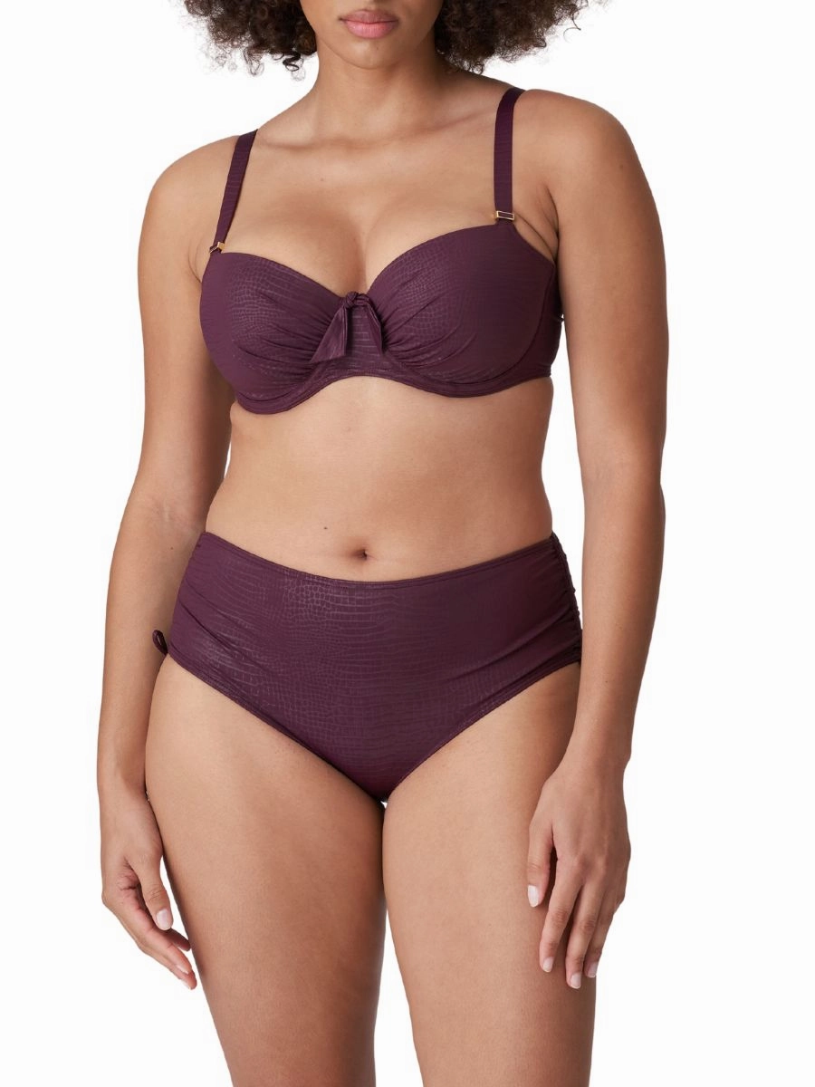 Dalyan Full Bikini Brief