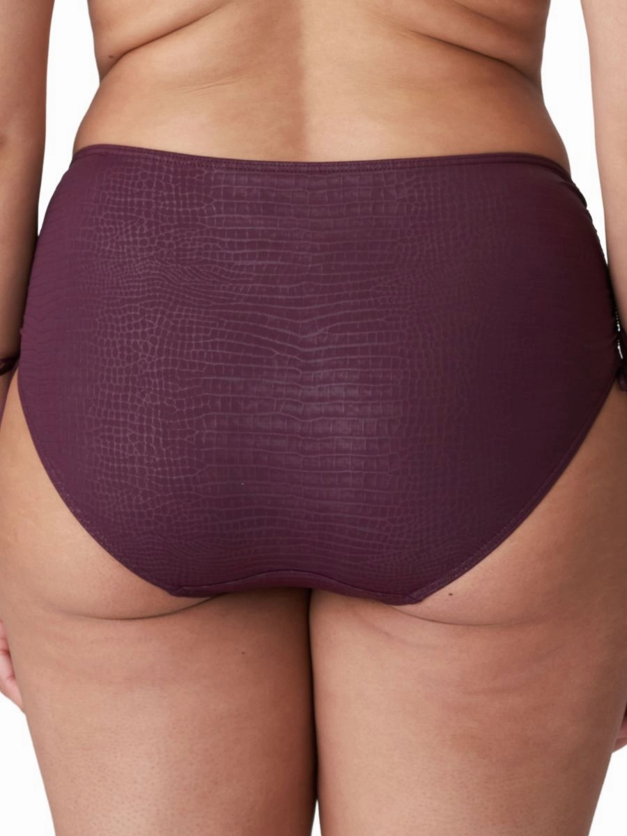 Dalyan Full Bikini Brief